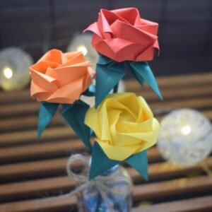 Floreros